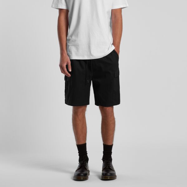 Cargo Walk Shorts 19" Thumbnail