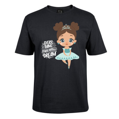 Dazzle Daisy Tee - JB's  Tee Thumbnail