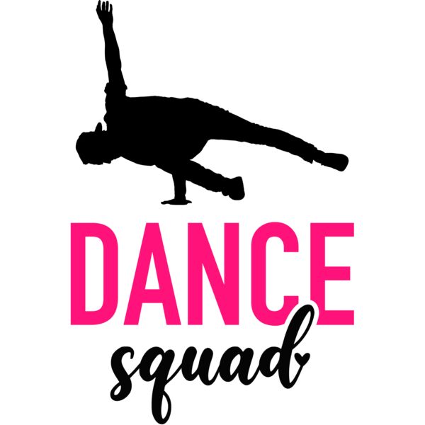 DanceSquad Thumbnail