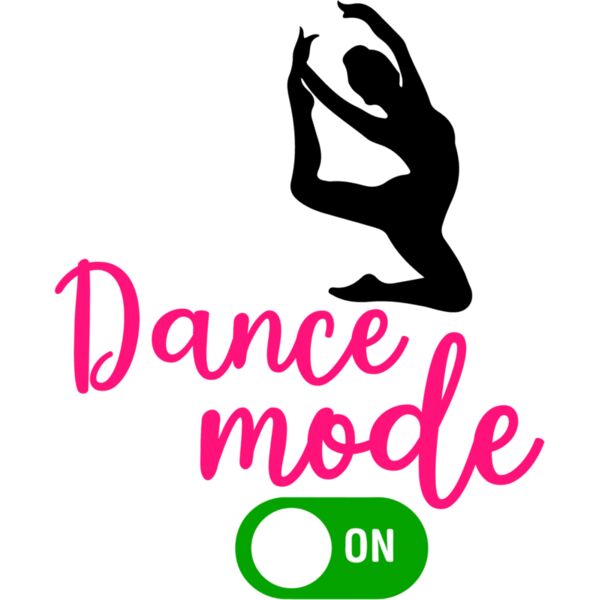 DanceModeOn Thumbnail