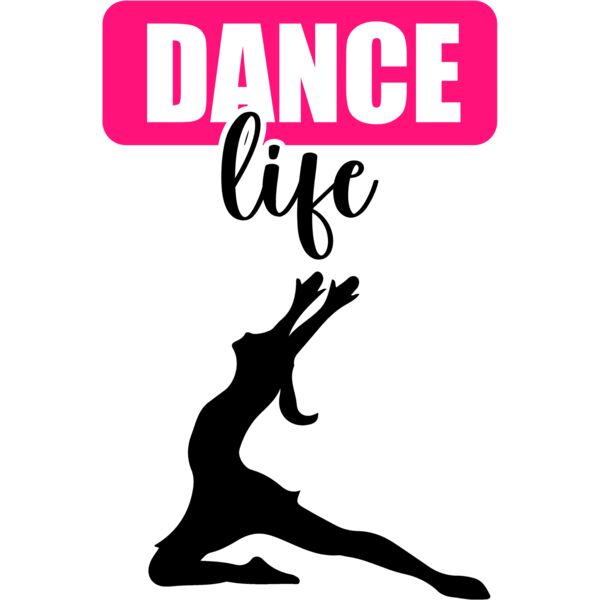 DanceLife Thumbnail
