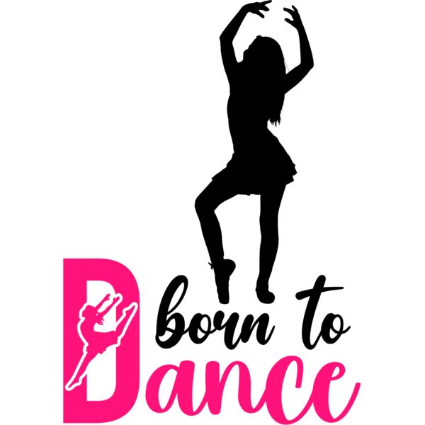 BornToDance Thumbnail