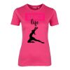 JB's  Ladies Tee Thumbnail