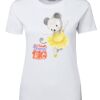 Ladies Special Tee Thumbnail