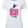 Ladies Special Tee Thumbnail