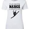 Ladies Special Tee Thumbnail