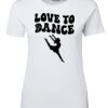 Ladies Special Tee Thumbnail