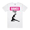 AS Colour - Staple Tee Thumbnail