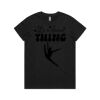 AS Colour - Maple Tee Thumbnail