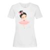 Stedman Ladies Classic Tee Thumbnail