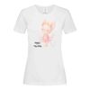 Stedman Ladies Classic Tee Thumbnail