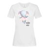 Stedman Ladies Classic Tee Thumbnail