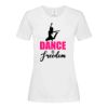 Stedman Ladies Classic Tee Thumbnail