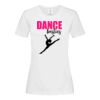 Stedman Ladies Classic Tee Thumbnail