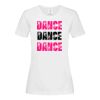 Stedman Ladies Classic Tee Thumbnail