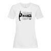 Stedman Ladies Classic Tee Thumbnail