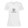 Stedman Ladies Classic Tee Thumbnail
